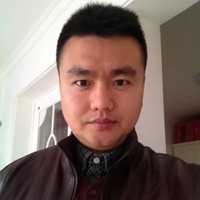 chen guo