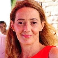 Maria João Bastos