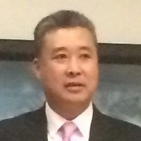 Gaulle Chung