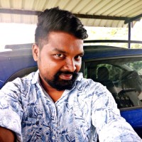 Vimal Raj K