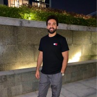 Omar Rashid