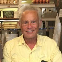 Michael Ronayne