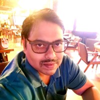 Elango Pugazhendhi
