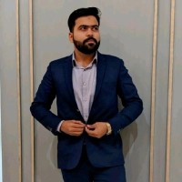 Talha Muhammad Amin