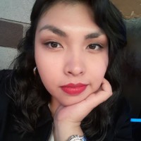 Alejandra Cahuich Marin