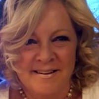 Marilynne (Lynne) Dickinson