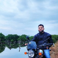 Sankalp Naique