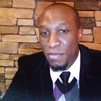 Chris Ekanem