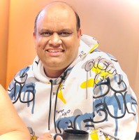 Ujwal Srivastava
