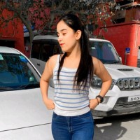 Rupali Shrivastav