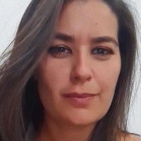 Caroline Francisco