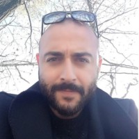 Ahmet Yangın