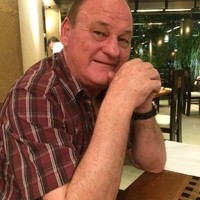 Graeme Spence