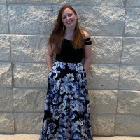 Kaylee Huffman