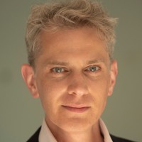 Martyn Taylor