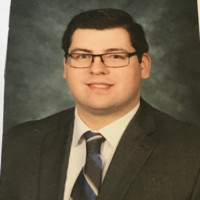 Andrew Weldon