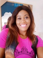 Eucharia Chioma