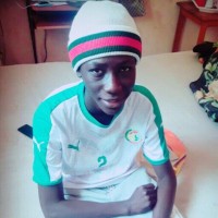 Fallou Dieng