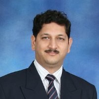 Balkrishna Kamat