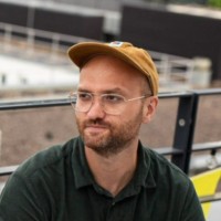Tonio Kroener