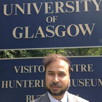 Khalil Rahman