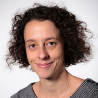 Lorraine Delmas