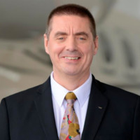 Martin Ward