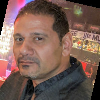 Ali Shahna