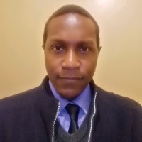 Jeffrey Kimani
