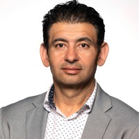 Aycan Caliskan
