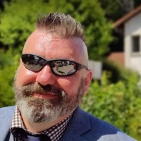 Gavin Gleed