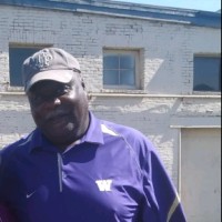 Alonzo Cole