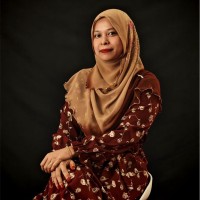 nabilah napi