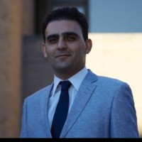 Saeid Rostami