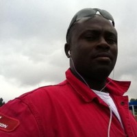 Godwin Ikporo