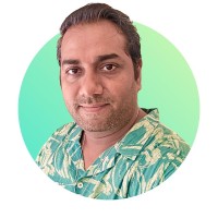 Ravi Solanki