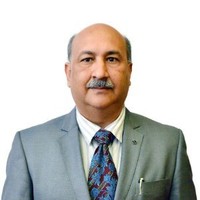 Dr. P. S Gill