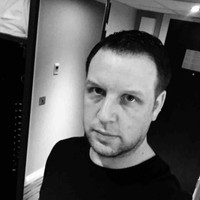 Stuart Carpenter
