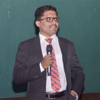 VIKAS KASTURE