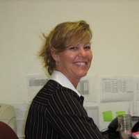 Susan Rinella