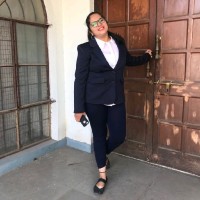 Aishwarya Raghuraman