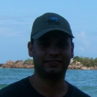 Marcelo Cruz