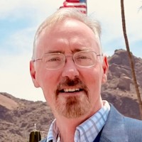 Michael Crowley, CEPA®