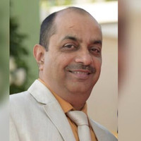 Dhiren Patel