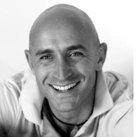 David Descoins