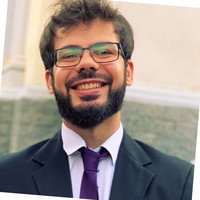 Rubens Junior Marchiori