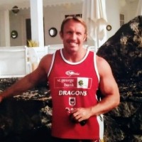 John Thursfield