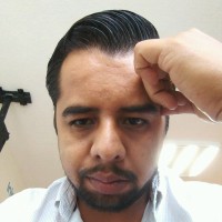 Ramón Alejandro Landázuri Sosa