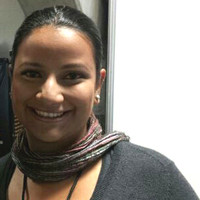 Maureen Leiva Chaves