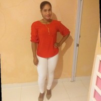 Andrea Hidalgo Jiménez